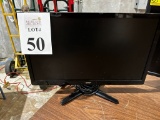 MONITORS ON STANDS
