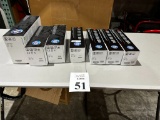 HP TONER CARTRIDGES
