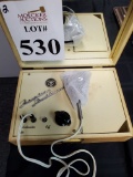 ZEIGLER FACIAL EXERCISER