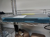 CISCO FIREWALL SECURITY
