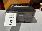 BROTHER HL-L2300D PRINTER