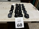LOT CONSISTING OF ASSORTED WIRELESS MICE