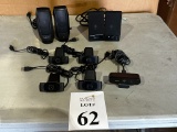 LOT CONSISTING OF ASSORTED WEBCAMS (9 +/-)