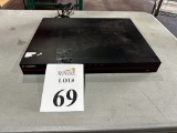 3X LOGIC EMBEDDED POE SERVER