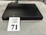 3X LOGIC EMBEDDED POE SERVER