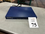 ADVANTECH FWA-2320 SECURITY PLATFORM FIREWALL