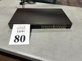 NETGEAR PROSAFE GS728TP