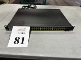 NETGEAR PROSAFE GS752TP