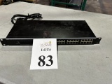 LOT CONSISTING OF ASSORTED SWITCHES