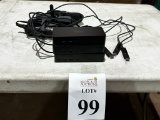 DELL 6000 UNIVERSAL DOCKING STATION