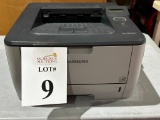 SAMSUNG ML-2855ND PRINTER