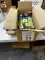 LOT CONSISTING OF ASSORTED LED TRACK LIGHTING BULBS