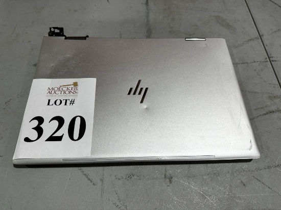HP ENVY MODEL 7265NGW LAPTOP
