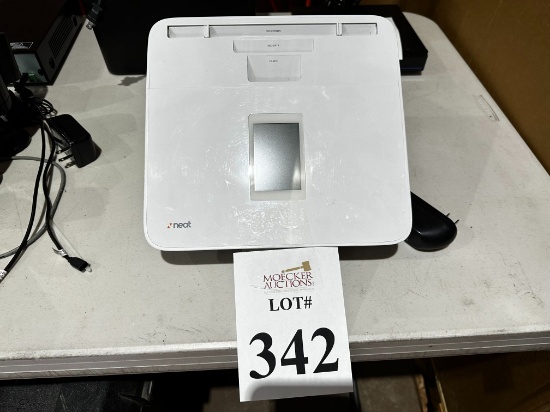 NEAT DESKTOP SCANNER AND DIGITAL FILING SYSTEM