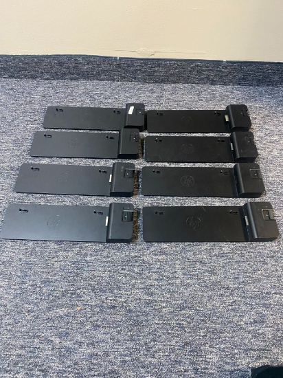 HP 2013 ULTRASLIM DOCKING STATIONS