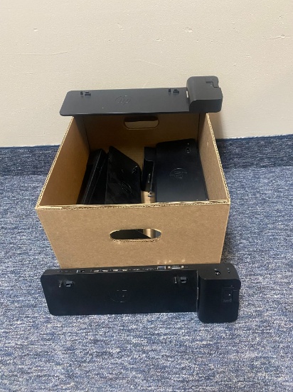 HP 2013 ULTRASLIM DOCKING STATIONS