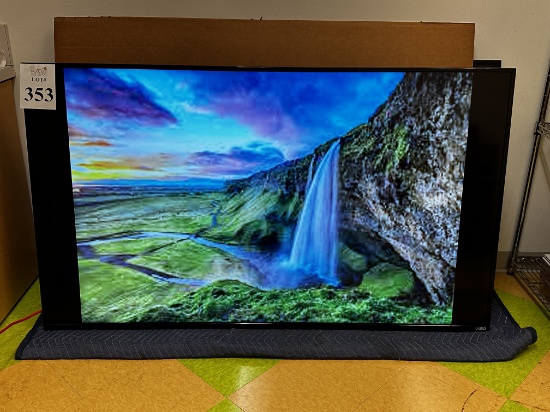 VIZIO 70" ULTRA HD 4K TV MODEL E70-E3