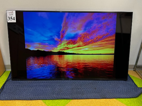 SAMSUNG 70" ULTRA HD 4K TV MODEL UN70KU6300F