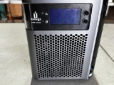 IOMEGA EMC PX4-300D NETWORK ATTACHED STORAGE