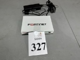 FORTINET FORTIGATE FG-60D-POE NETWORK SECURITY FIREWALL APPLIANCE