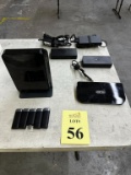 LOT CONSISTING OF ASSORTED WIRELESS ROUTER AND USB