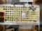 LOT CONSISTING OF LARGE ASSORTMENT OF DRILL BITS