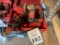 MILWAUKEE ROTARY HAMMER WITH HARD CASE