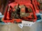 MILWAUKEE ROTARY HAMMER WITH HARD CASE