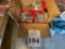 HILTI CONCRETE ANCHORING KIT WITH ANCHORS