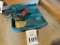 MAKITA ELECTRIC PALM SANDER MODEL BO4552