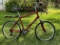 RALEIGH VENTURE 3.0 RED 21 SPEED BICYCLE