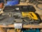 DEWALT RECIPROCATING SAW DW304P