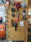 LOT CONSISTING OF ASSORTED GRINDER WHEELS