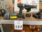 LOT CONSISTING OF CORDLESS MAKITA DRILLS