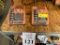 LOT CONSISTING OF RIDGID BATTERY CHARGERS