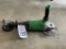 HITACHI G 18SS ANGLE GRINDER