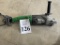 HITACHI G 18SR ANGLE GRINDER