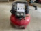 PORTER CABLE C2002 6 GALLON PANCAKE COMPRESSOR 150 PSI