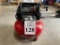 PORTER CABLE C2002 6 GALLON PANCAKE COMPRESSOR 150 PSI