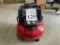PORTER CABLE C2002 6 GALLON PANCAKE COMPRESSOR 150 PSI