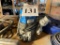TSURUMI PUMP SUBMERSIBLE PUMP MODEL HS2.4S