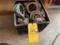 PUMP HOSE CLAMPS (TWO SIZES)