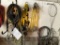 LOT CONSISTING OF ASSORTED SAFETY EQUIPMENT