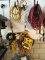 LOT CONSISTING OF ASSORTED EXTENSION CORDS