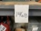 WOOD WORK BENCH, MEASURING: 96