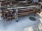 HEAVY DUTY STRUCTURAL SUPPORT BEAMS