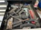 LOT CONSISTING OF CONTENTS OF TOOL BOX DRAWER