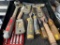 LOT CONSISTING OF CONTENTS OF TOOL BOX DRAWER