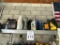 LOT CONSISTING OF ASSORTED OILS
