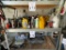 LOT CONSISTING OF ASSORTED OILS